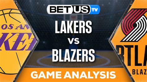 nba sportek|lakers vs blazers total sportek.